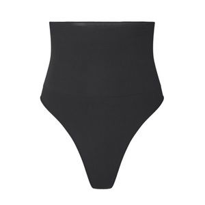 NWT Elodie High Waisted High Compression Thong